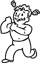 FO3 Melee Damage
