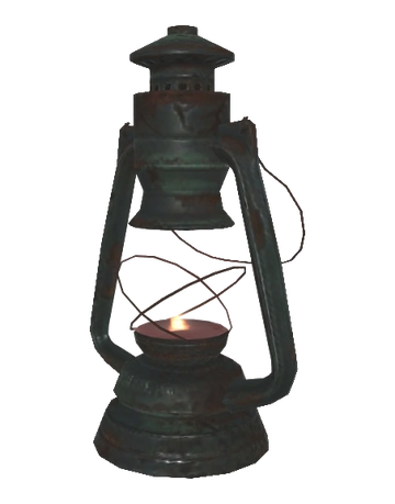 Oil Lamp Fallout 76 Wiki, Fallout 76 Antique Globe Lamp