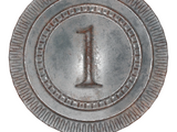 Claim token