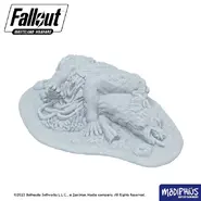 Cadáver de Yao guai