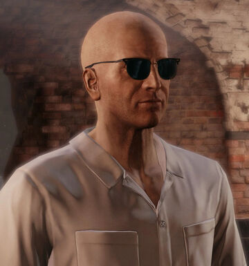 Deacon | Fallout Wiki | Fandom
