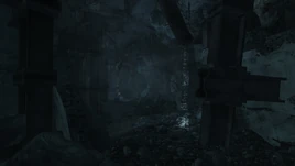 Mirelurk nesting hole