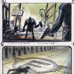Enclave Fallout Wiki Fandom