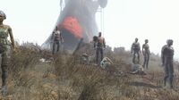 FO4 Rags and his crew
