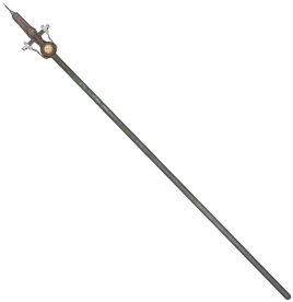 FO76BS Weapon SuperStimpike PTS