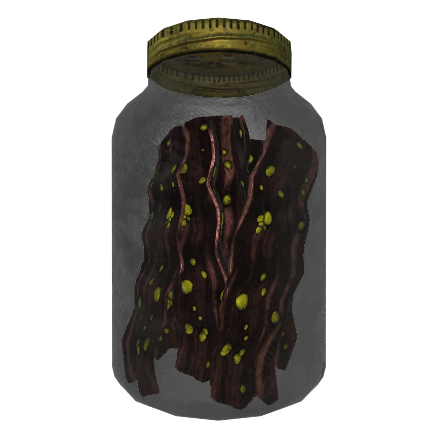 Mole rat jerky Fallout Wiki Fandom