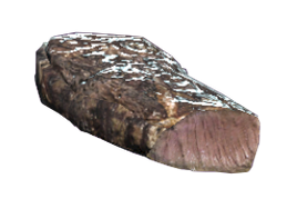 FO76 Ribeye steak