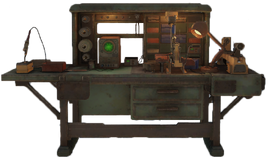 FO76 Tinker workbench.png
