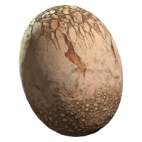 Fallout4 Mirelurk egg.png (756 KB) Mirelurk egg