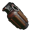 Plasma grenade