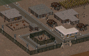 Fo2 Vault City Courtyard.png
