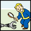 Robot Hunter trophy.png