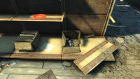 Little Nuka Gift Shop