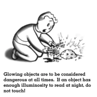 VDSG Do not touch page 15