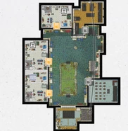 Vault 76-Layout