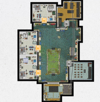 Vault 76 layout