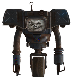 BerserkSecuritron