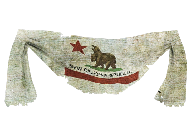 New California Republic Fallout Wiki Fandom