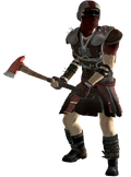 FNV Veteran Legionary2