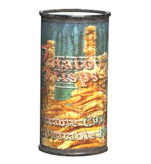 FO76 PotatoCrisps