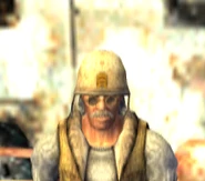 Джесси в игре