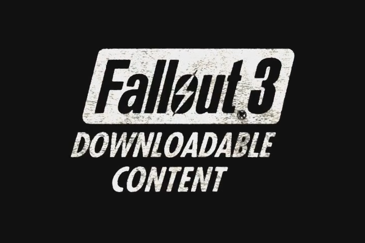 fall out 3 data files