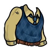 FoS professor outfit