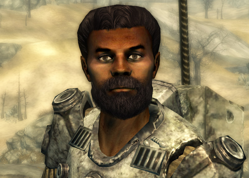 Slave (Fallout: New Vegas), Fallout Wiki