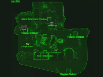 Hub 360 Fallout Wiki Fandom Hub 360 Fallout Wiki Fandom