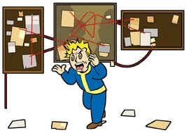 Icon Fo76 Cryptid quest