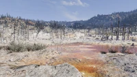 Toxic Valley in Appalachia