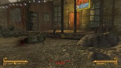 How to Get infinite caps and ammo in Fallout 3 for XBox 360 « Xbox