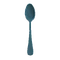 Plastic spoon