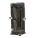 Ruptured HalluciGen gas canister