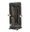 Ruptured HalluciGen gas canister