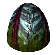 Sporenpflanzenschoten