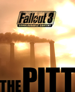 fallout 3 the pitt ammo press