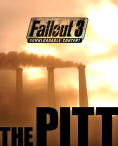 DLCs do Fallout 3, Fallout Wiki