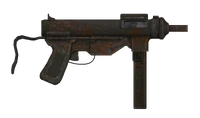 Fallout New Vegas Weapons Fallout Wiki Fandom