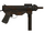 NCR 9mm submachine gun