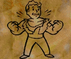 Adrenaline Rush in Fallout 2