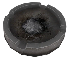 Ashtray