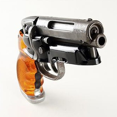 fallout new vegas 5.56 pistol