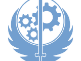 Hermandad del Acero (Fallout 3)