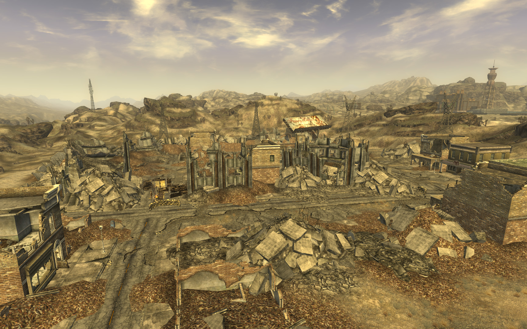 Fallout 4 видео пустоши фото 41
