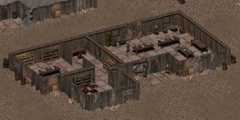 Darkwaters General Store