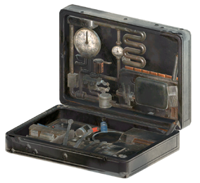 G-vans modding tool kit outlet
