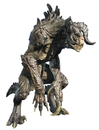 FO4 Deathclaw (1)