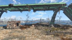 FO4 Finch Farm