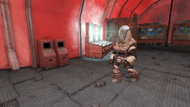 FO76TP Arcade PrizeTerminal